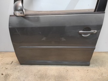 DRZWI LEWE PRZEDNIE PRZÓD VW TOURAN I LIFT