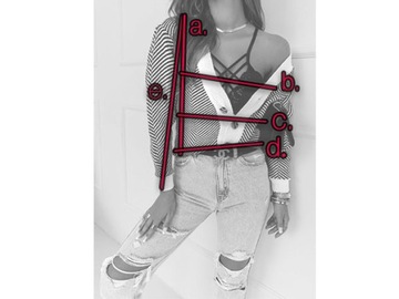 SWETER ROZPINANY GUZIKI NARZUTKA WZORY PASKI KOLORY