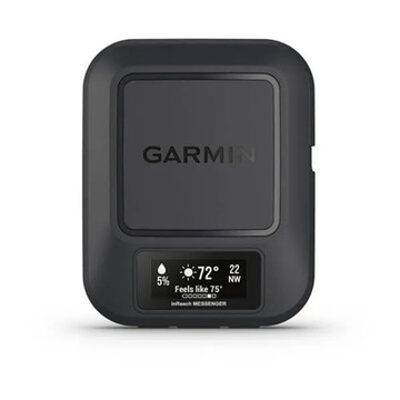 СПУТНИКОВЫЙ КОММУНИКАТОР GARMIN INREACH MESSENGER