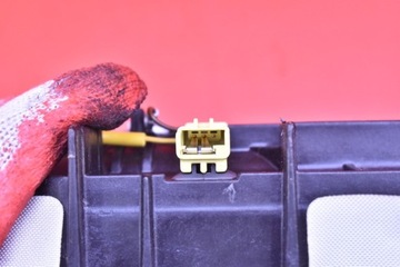 AIRBAG ULOŽENÍ SPOLUJEZDCE SKODA SUPERB 2 II 10R