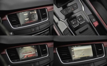 Peugeot 508 I SW Facelifting 2.0 BlueHDi 180KM 2015 Peugeot 508 Peugeot 508 2.0 BlueHDi RXH SampS 2.0 Diesel 180KM, zdjęcie 36