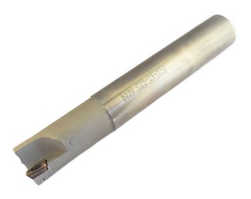 FREZ SKŁADANY GŁOWICA FI 25x150 C26 Z-2 R390-11T3
