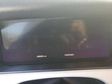 Land Rover Range Rover Velar 2020 Land Rover Range Rover Velar LAND ROVER RANGE ..., zdjęcie 9