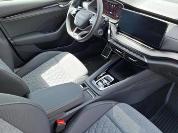 Skoda Octavia IV 2025 SKODA Octavia Sportline 2.0 TSI DSG 4x4 Combi 204KM 2025, zdjęcie 10