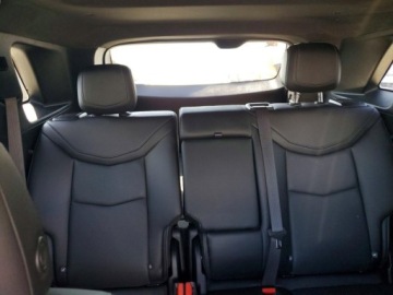 Cadillac 2021 Cadillac XT5 Premium Luxury 2021 3.6 Benzyna 310KM, zdjęcie 11
