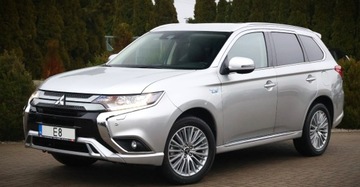 Mitsubishi Outlander III 2019 Mitsubishi Outlander (Nr. ) 2.4 PHEV Automat 224 KM Skory Kamera Navi Gw, zdjęcie 7
