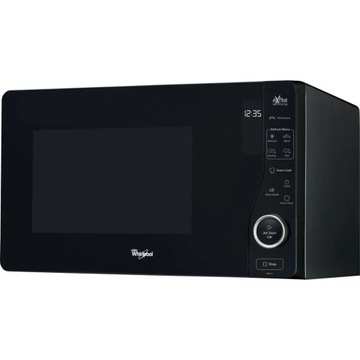 Kuchenka mikrofalowa Whirlpool MWF420BL ExtraSpace - bez talerza AutoClean