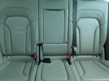 Audi Q5 I SUV 2.0 TDI 170KM 2012 Audi Q5 2.0 TDI, 167 KM, 4X4, Automat, Skóra, zdjęcie 9