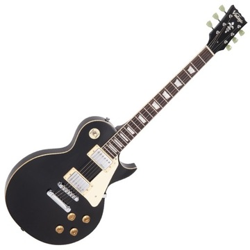 VINTAGE V100BLK - GITARA ELEKTRYCZNA