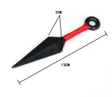 СИГНАЛЬНЫЙ БЕНТ НАРУТО КУНАИ УЗУМАКИ АКАЦУКИ НИНДЗЯ