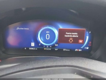 Ford Explorer VI 2020 Ford Explorer FORD EXPLORER ST 3.0 Benzyna 400KM, zdjęcie 10