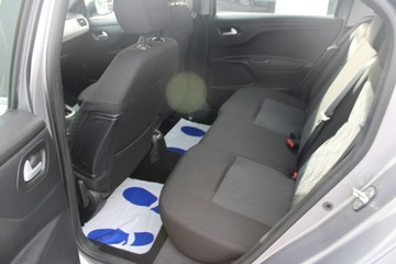 Citroen C-Elysee II Sedan Facelifting 1.2 PureTech 82KM 2019 Citroen C-Elysée 1.2 PureTech F-vat Gwarancja, zdjęcie 19