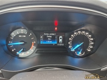 Ford Mondeo V Kombi Facelifting 2.0 EcoBlue 120KM 2019 Ford Mondeo Lift Kamera Park Assist Navi Pierwszy Wlasciciel 2.0 Diesel, zdjęcie 7