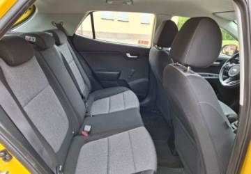 Kia Stonic I Crossover 1.4 DOHC 100KM 2019 Kia Stonic Kupiony w Polsce - benzyna - 1,4 - 100 KM 1.4 Benzyna 100KM, zdjęcie 15