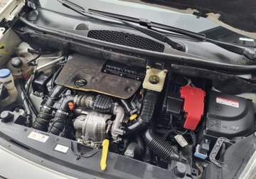 Citroen Berlingo II 2016 Citroen Berlingo Lift SLICZNY 1.6 HDi AUTOMAT Bogata Wersja ORYGINAL Zadba, zdjęcie 13