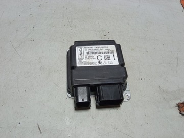 FORD KUGA MK2 MODUŁ SENSOR PODUSZEK AIRBAG CV4T-14B321-CH