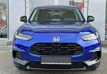 Honda ZR-V 2.0 i-MMD Hybrid 184KM 2025 Honda ZR-V e-HEV Sport 2025 2.0 Hybryda 184KM, zdjęcie 1