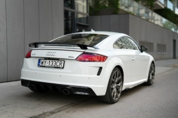 Audi TT 8S 2019 Audi TT S-Line, zdjęcie 1