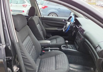 Volkswagen Passat B5 Kombi 1.9 TDI 115KM 2000 Volkswagen Passat 1,9 TDI 116 km 6 - Biegow 1.9 Diesel 116KM, zdjęcie 18