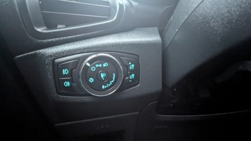 Ford Ecosport II SUV Facelifting 1.0 EcoBoost 100KM 2019 Ford EcoSport 1.0i 100PS OPŁACONY Bezwypadkowy, zdjęcie 30