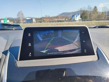 Mitsubishi Eclipse Cross SUV 1.5 T 163KM 2019 Mitsubishi Eclipse Cross 1.5 T-MICEC Cross Active, zdjęcie 20