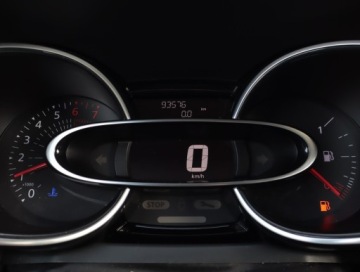 Renault Clio V 2020 Renault Clio 0.9 TCe, Salon Polska, 1. Właściciel, zdjęcie 7