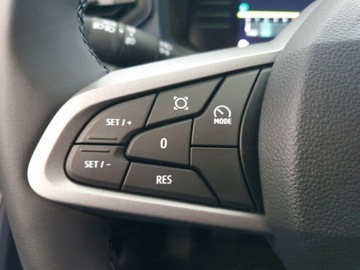 Dacia Bigster 1.2 TCe 140KM 2025 Od ręki - Bigster Expression 1.2 TCe 140KM / Pakiet Easy, Zimowy, zdjęcie 8