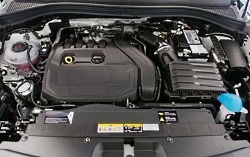 Skoda Kodiaq I SUV Facelifting 1.5 TSI 150KM 2022 Skoda Kodiaq Skoda Kodiaq 1.5 TSI ACT 4x2 Style DSG 1.5 Benzyna 150KM, zdjęcie 14