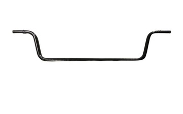 STABILIZATOR DRĄŻEK IVECO DAILY 14- TYŁ 35C-50C-65C 24MM OR 504170843
