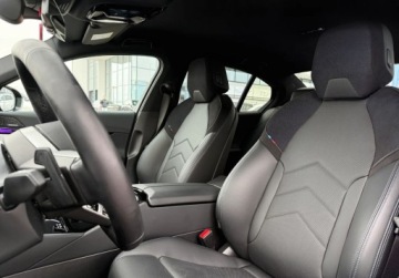 BMW Seria 5 G90-91 Touring 2.0 520d 197KM 2025 BMW Seria 5 I wlasciciel M Sport Harman Gwarancja Bezwypadkowy FVAT23, zdjęcie 25