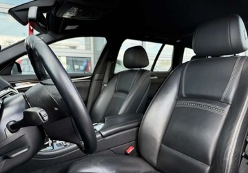 BMW Seria 5 F10-F11 Touring Facelifting 520d 190KM 2015 BMW Seria 5 I wlasciciel Luxury Line Gwarancja Bezwypadkowy FVAT23, zdjęcie 25