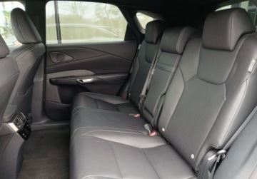 Lexus RX V 2023 Lexus RX RX 350h Prestige FV23 Salon PL Serwis ASO 1 wlasciciel, zdjęcie 6