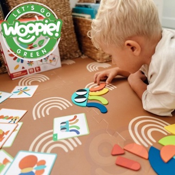 ПОДАРОК ​​НИКОЛАЯ ДЛЯ РЕБЕНКА 3-4 ЛЕТ, ДЕРЕВЯННЫЕ ТВОРЧЕСКИЕ КАБИНЫ-ПАЗЗЛЫ