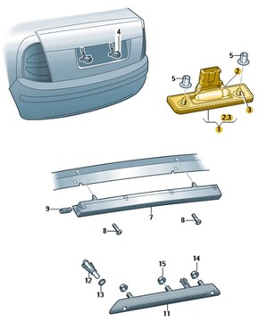 СВЕТИЛЬНИК OCTAVIA 2 II ROOMSTER