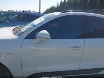 Porsche Macan 2022 Porsche Macan 2022 2.0l 2.0 Benzyna 261KM, zdjęcie 2