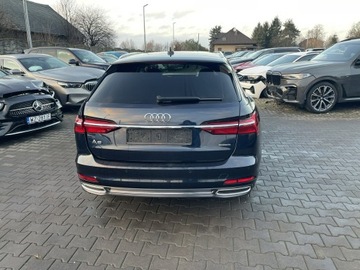 Audi A6 C8 Allroad 3.0 45 TDI 231KM 2019 Audi A6 Avant Avant S-line Quattro 231KM, zdjęcie 7