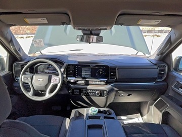 Chevrolet Silverado II 2025 Chevrolet Silverado 2025 CHEVROLET SILVERADO K1500 LT 5.3 Benzyna 355KM, zdjęcie 5