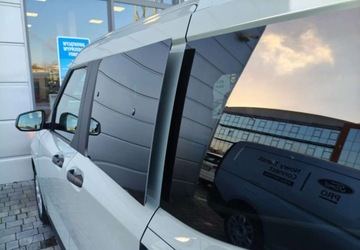 Ford Tourneo Courier II 1.0 EcoBoost 125KM 2025 Ford Tourneo Courier Ford Tourneo Courier 1.0 EcoBoost Trend Benzyna 125KM, zdjęcie 36