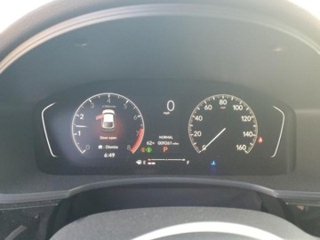 Honda Civic XII 2023 Honda Civic 2023, 2,0L, SPORT 2.0 Benzyna 158KM, zdjęcie 8