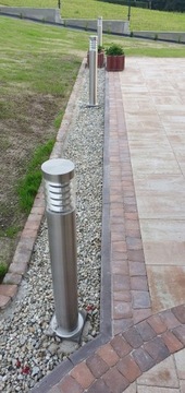 ОСНОВАНИЕ ДЛЯ ФУНДАМЕНТА ДЛЯ САДОВОГО ЛАМПЫ, КОНУС D=29,5