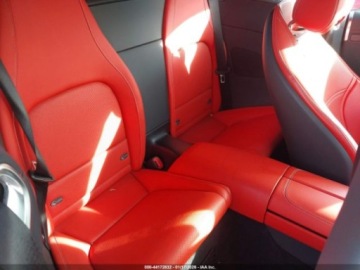 Mercedes SL R232 2024 Mercedes-Benz SL 43 AMG 4Matic 2024 2.0 Benzyna 375KM, zdjęcie 12