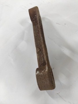 ПОЛКА ПЕРЕДНЯЯ ВЕРХНЯЯ М-72 ИРБИТ М-61