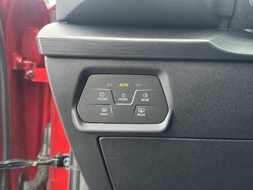 Cupra Formentor Crossover 1.5 TSI 150KM 2024 Cupra Formentor FV-23%, ASO, Salon PL, Bezwypadkow, zdjęcie 35