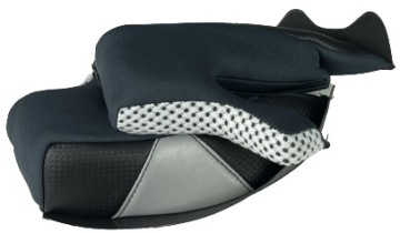 НОВЫЕ подшлемники для кроссового шлема NAXA C8 r.S.