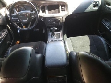 Dodge Charger VII 2021 Dodge Charger 2021r., SCAT PACK, od ubezpieczalni 6.4 Benzyna 495KM, zdjęcie 6