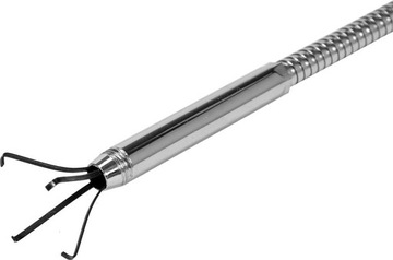 МАГНИТНЫЙ ЗАХВАТ 3в1 КОГОТЬ + СВЕТОДИОДНЫЙ ГИБКИЙ YATO