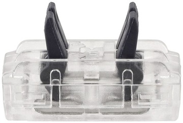 Электрический быстрый разъем, 2-контактный, 4 мм, установочный разъем