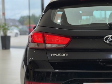 Hyundai i30 III Hatchback Facelifting 1.5 DPI 110KM 2021 Hyundai i30 Classic + / 1 właściciel / Salon Polsk, zdjęcie 33