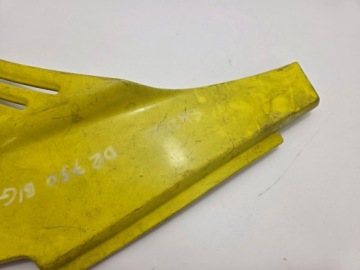 Боковой обтекатель Suzuki DR 750