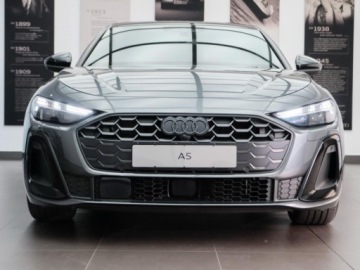 Audi A5 B10 2026 AUDI A5 TFSI quattro S line Hatchback (272 KM) 2026, zdjęcie 2